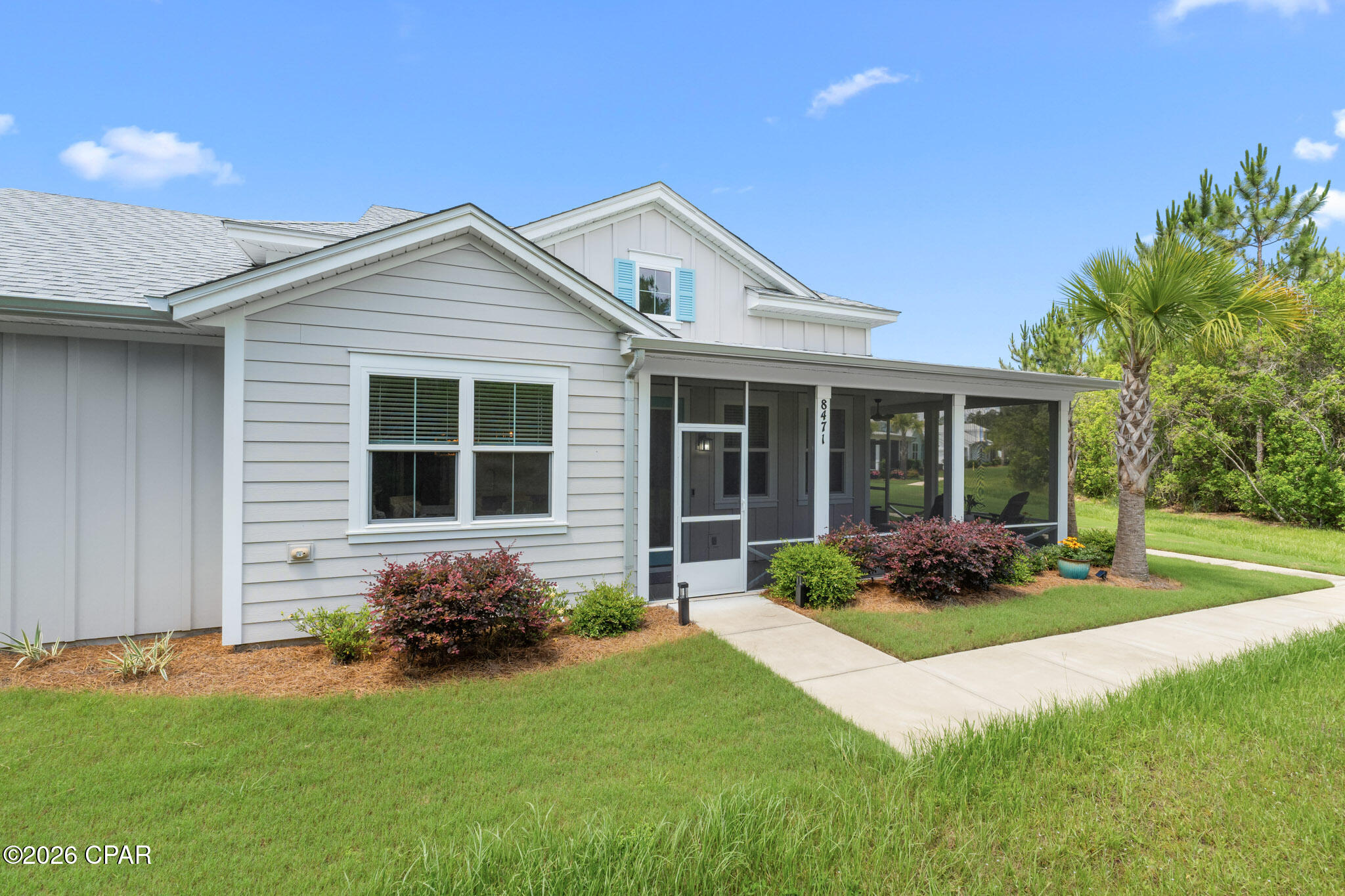 Latitude at Watersound - Residential