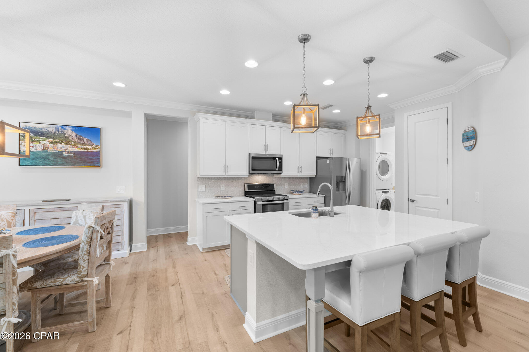 Latitude at Watersound - Residential
