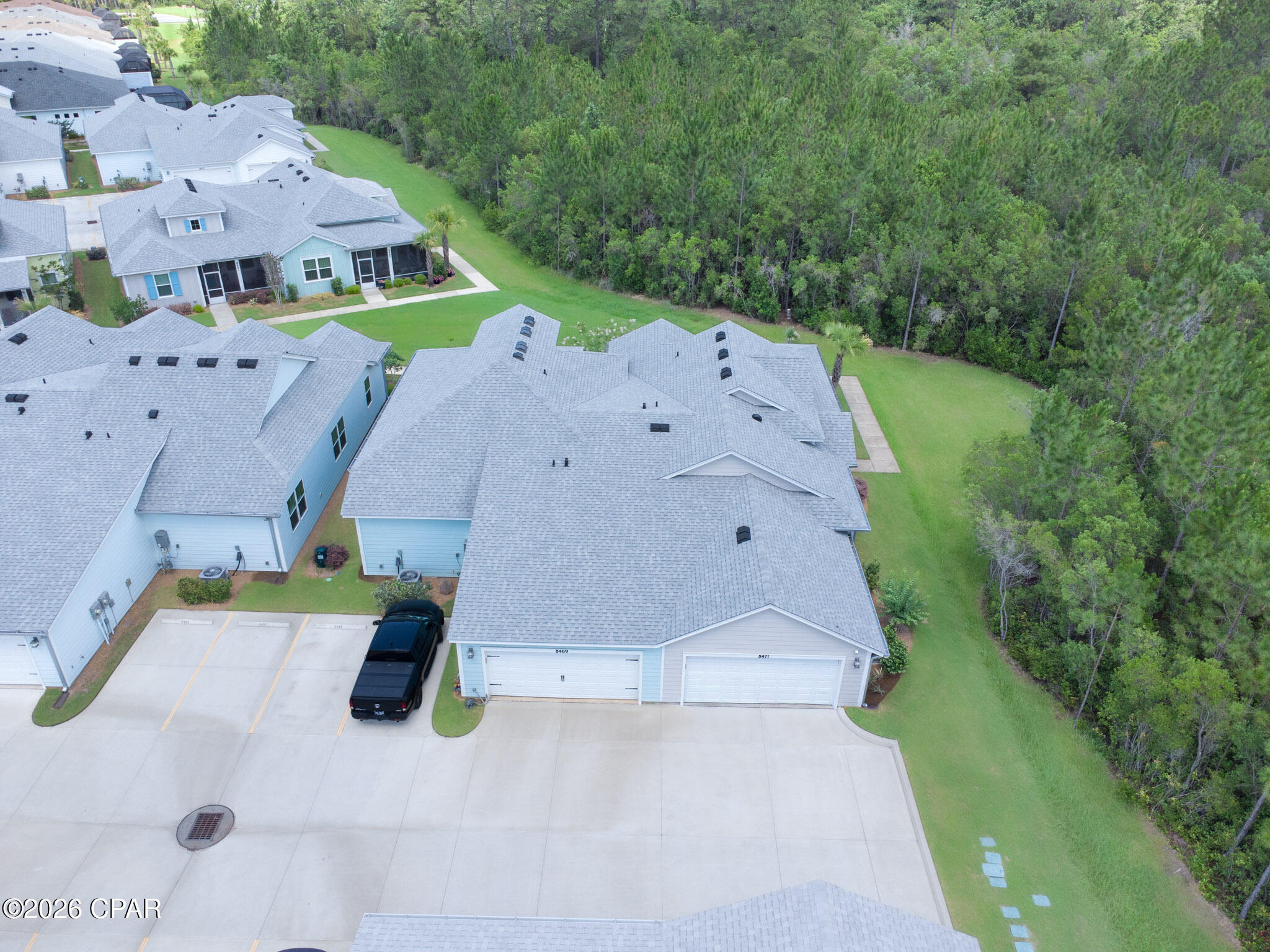Latitude at Watersound - Residential
