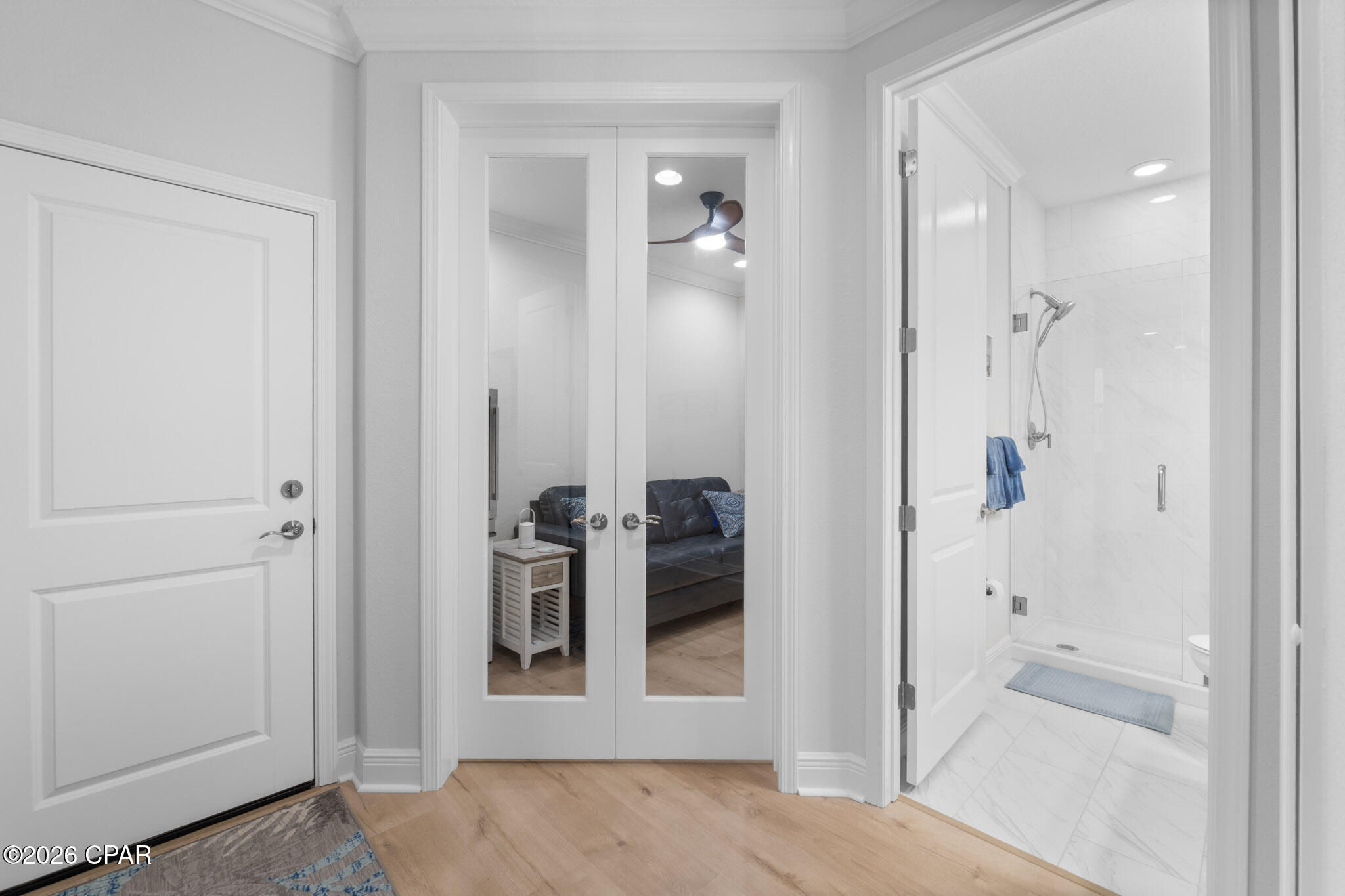 Latitude at Watersound - Residential