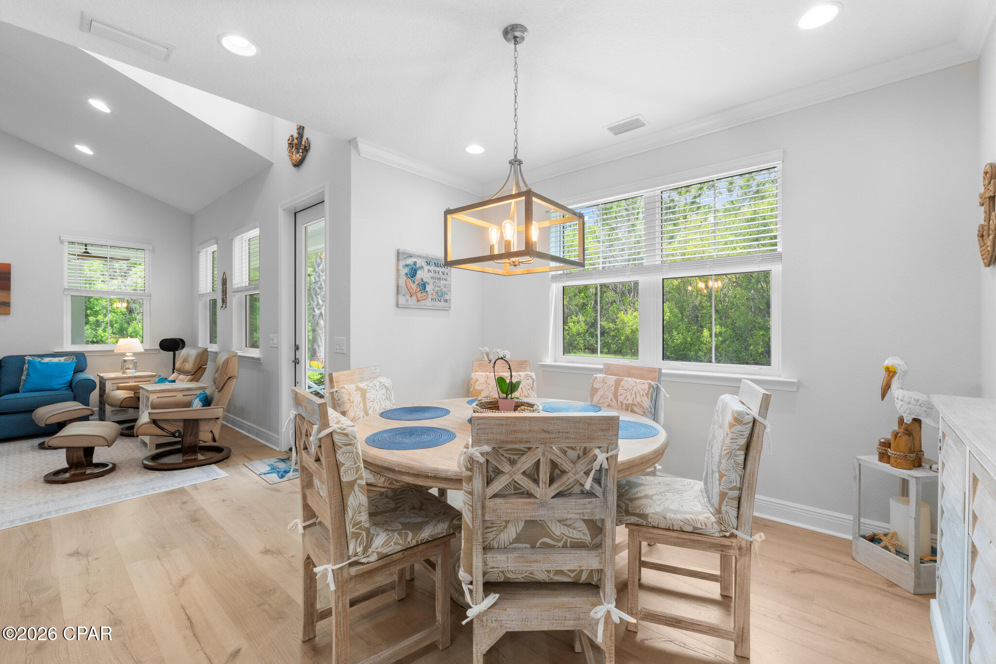 Latitude at Watersound - Residential