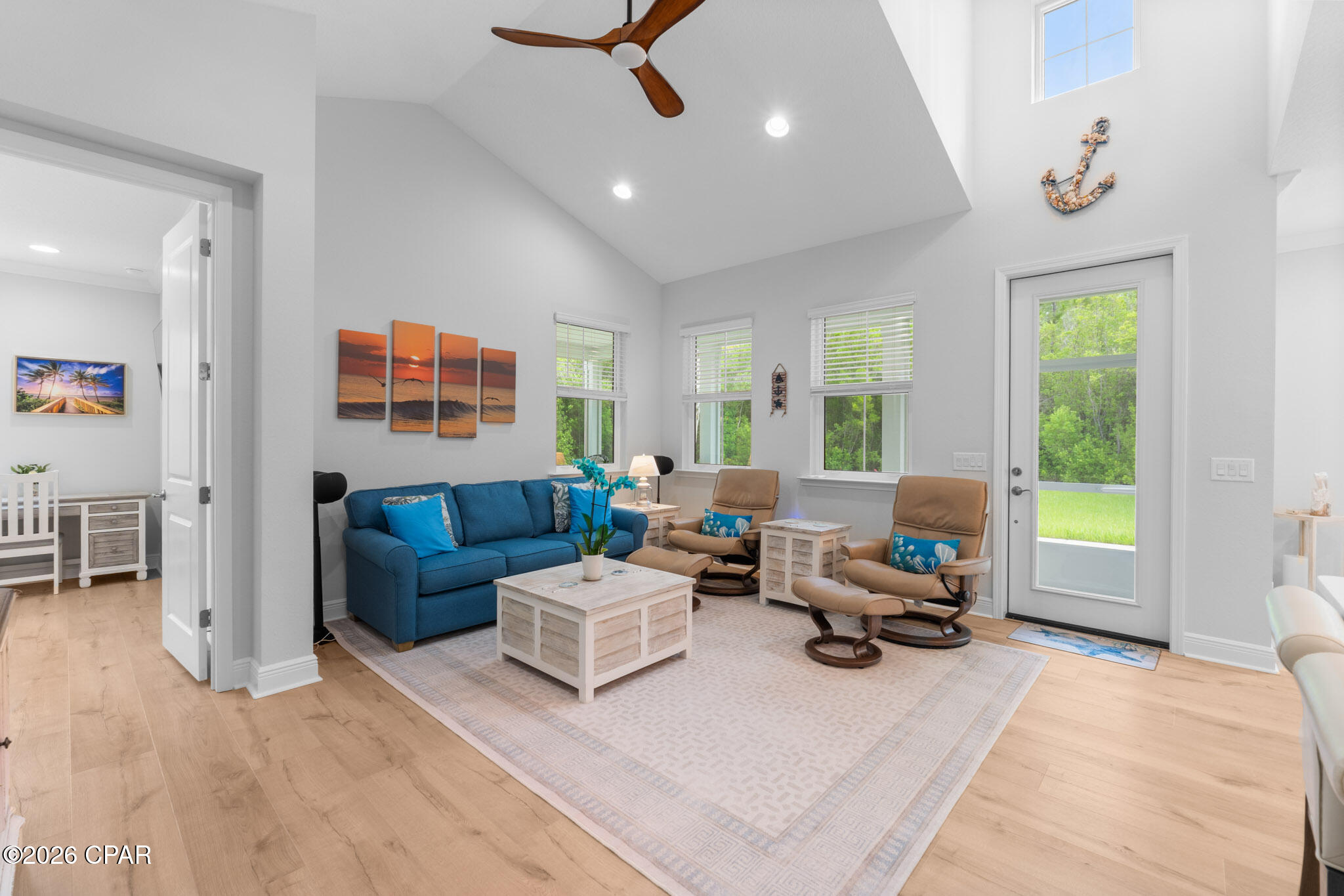Latitude at Watersound - Residential