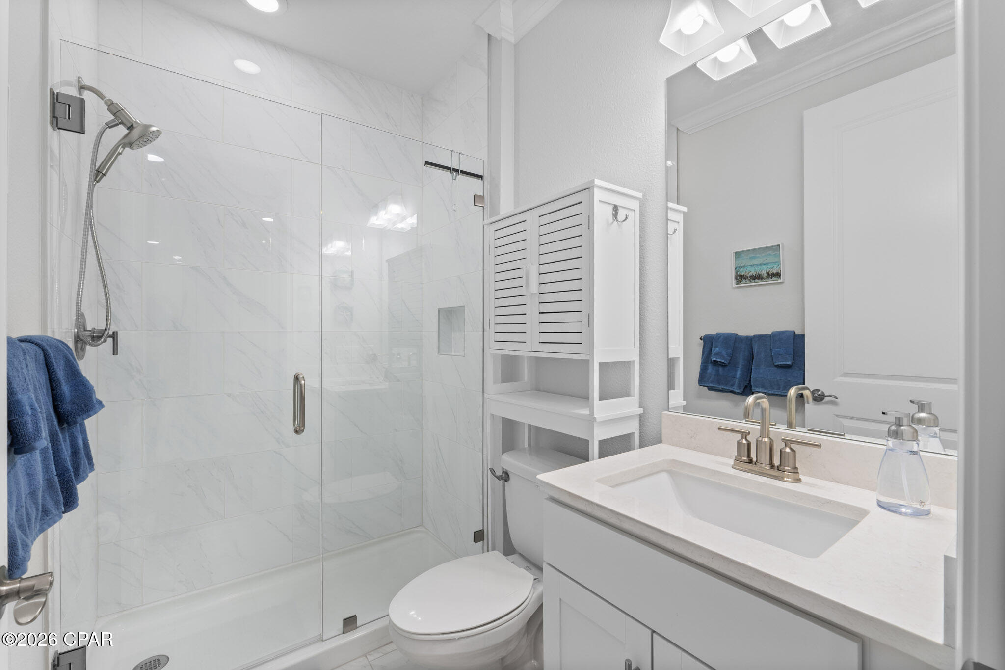 Latitude at Watersound - Residential