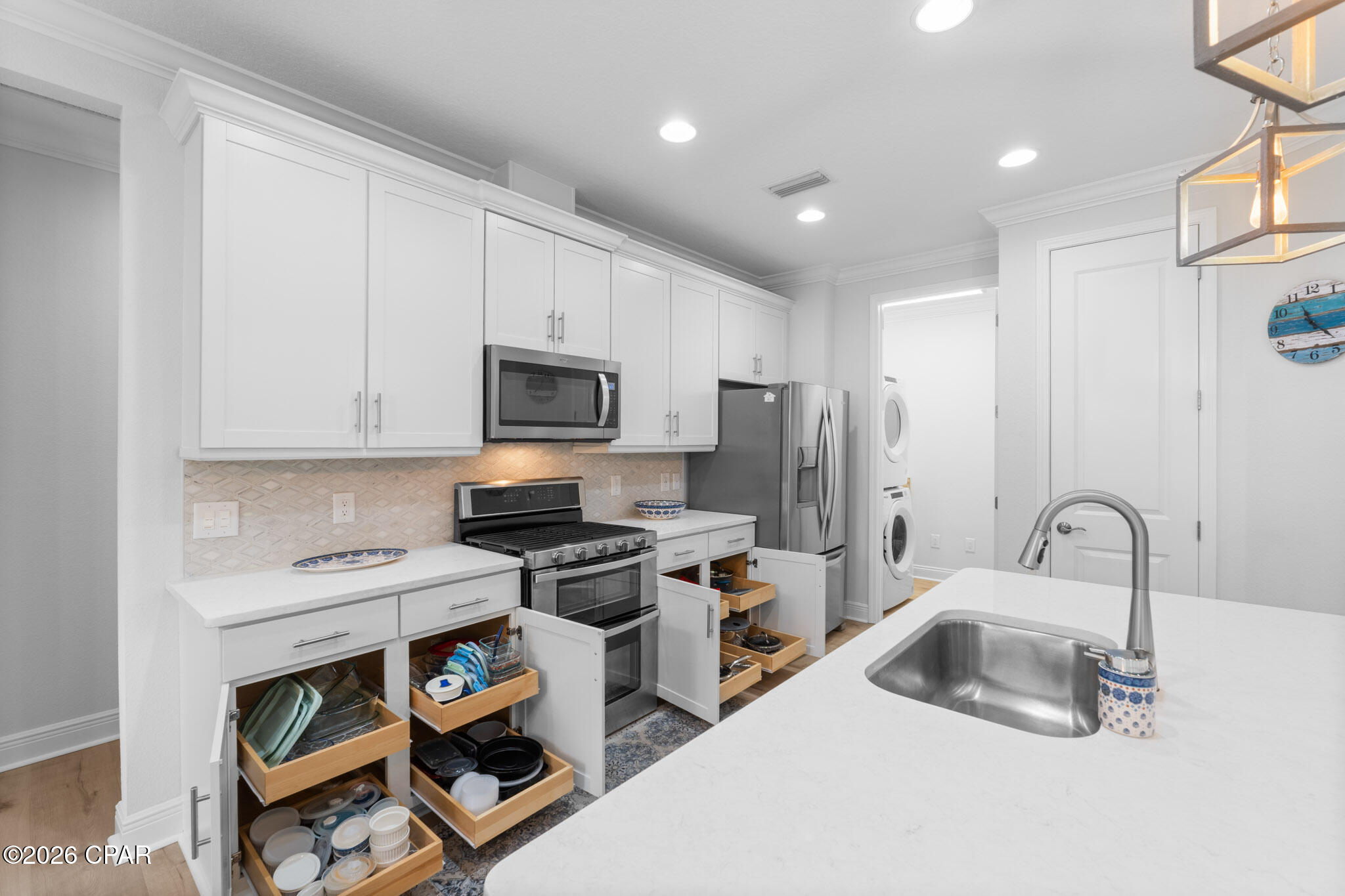 Latitude at Watersound - Residential