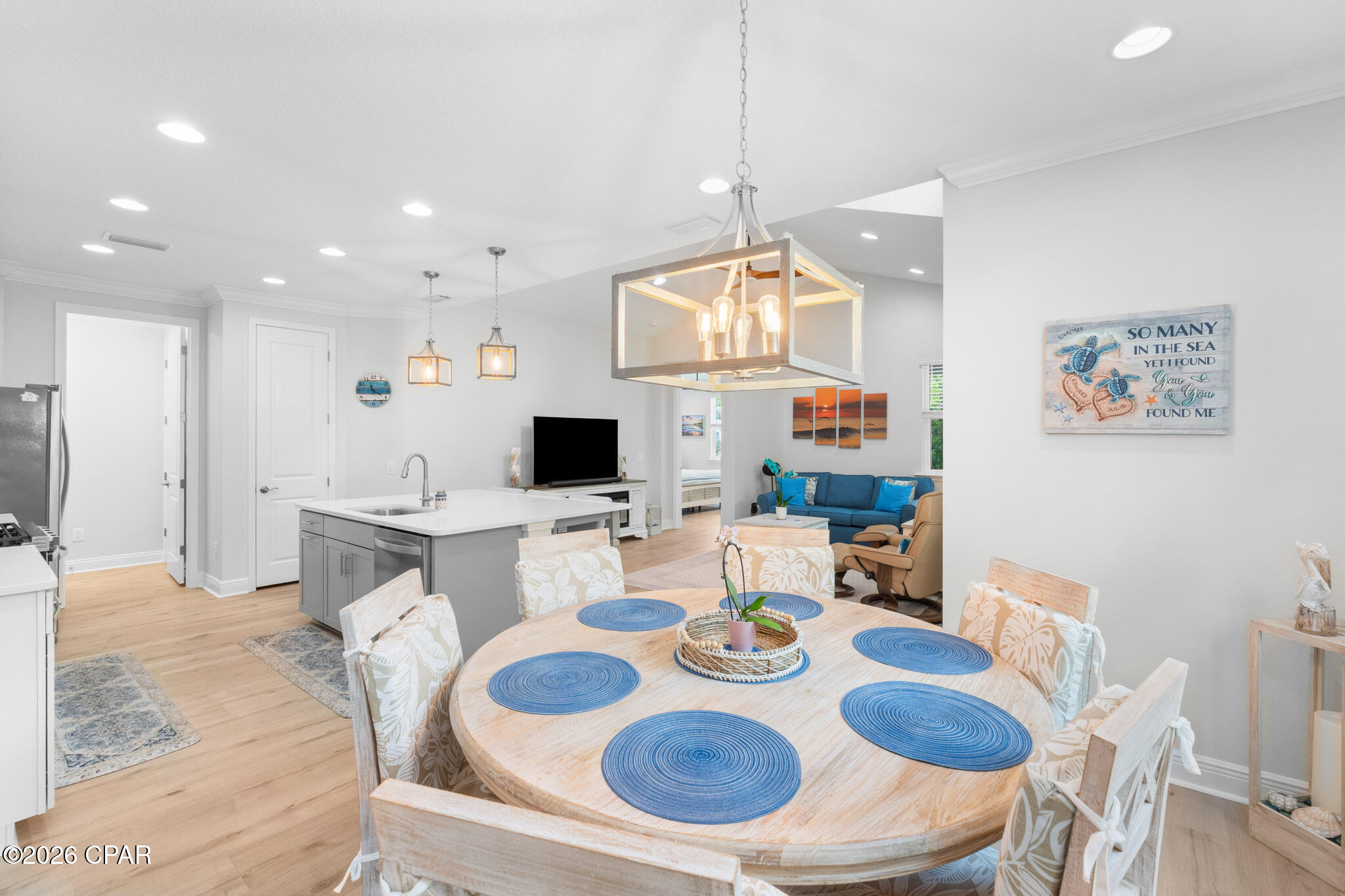 Latitude at Watersound - Residential