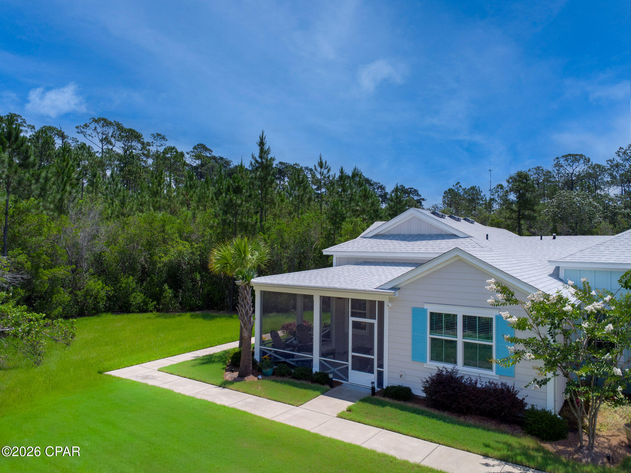 Latitude at Watersound - Residential