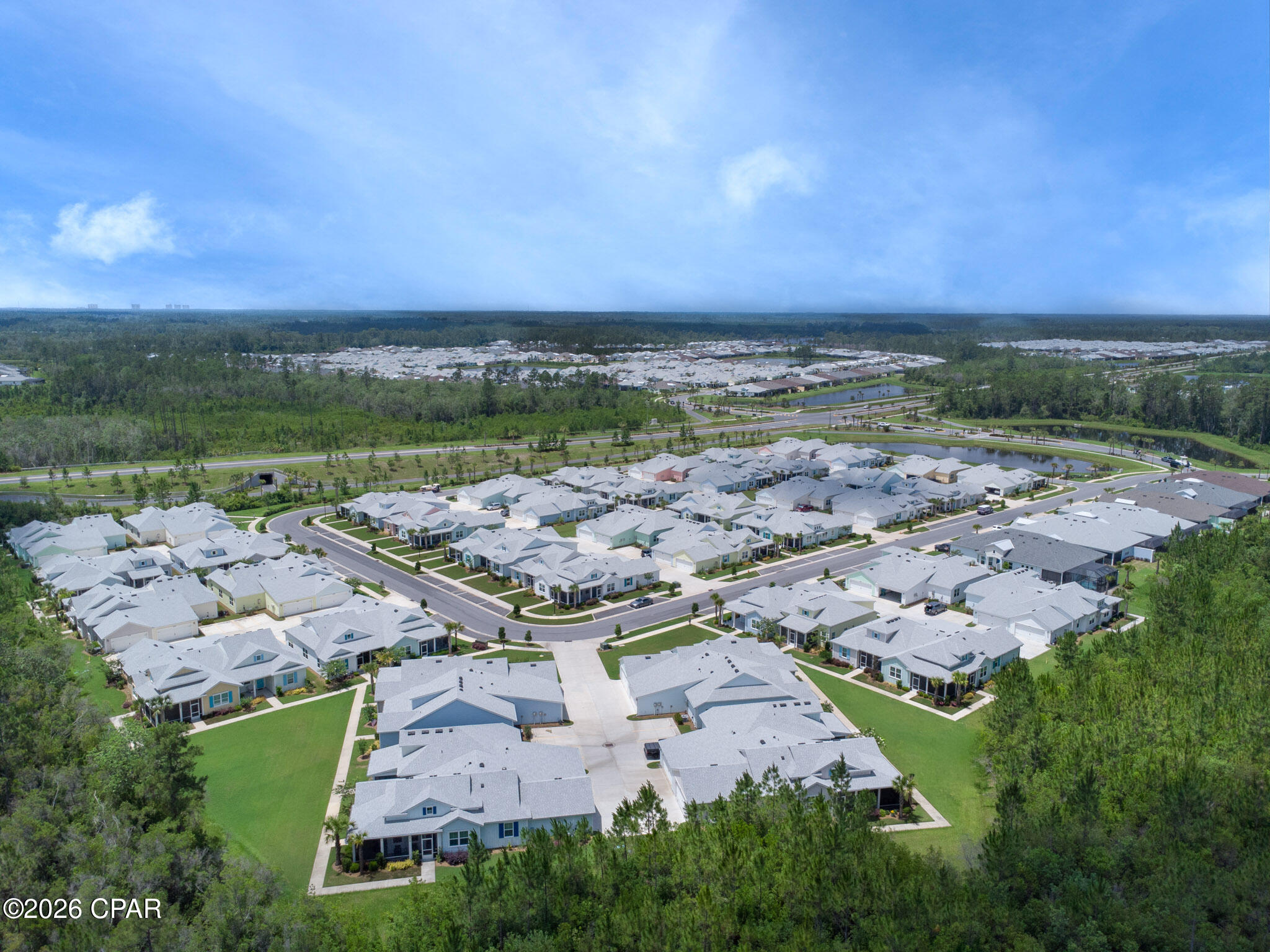 Latitude at Watersound - Residential