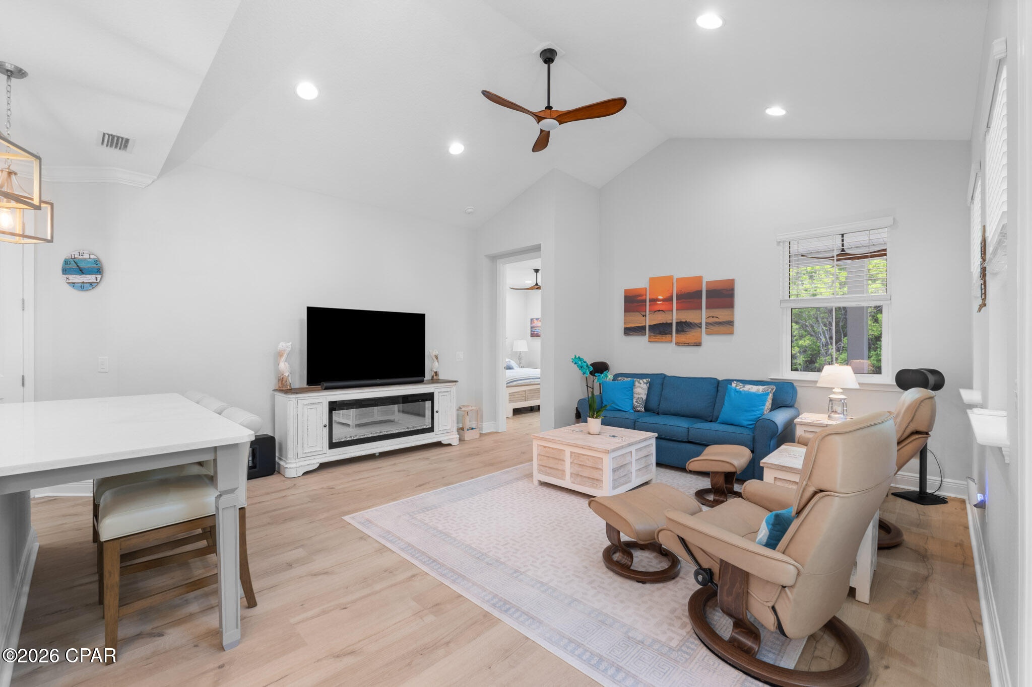 Latitude at Watersound - Residential