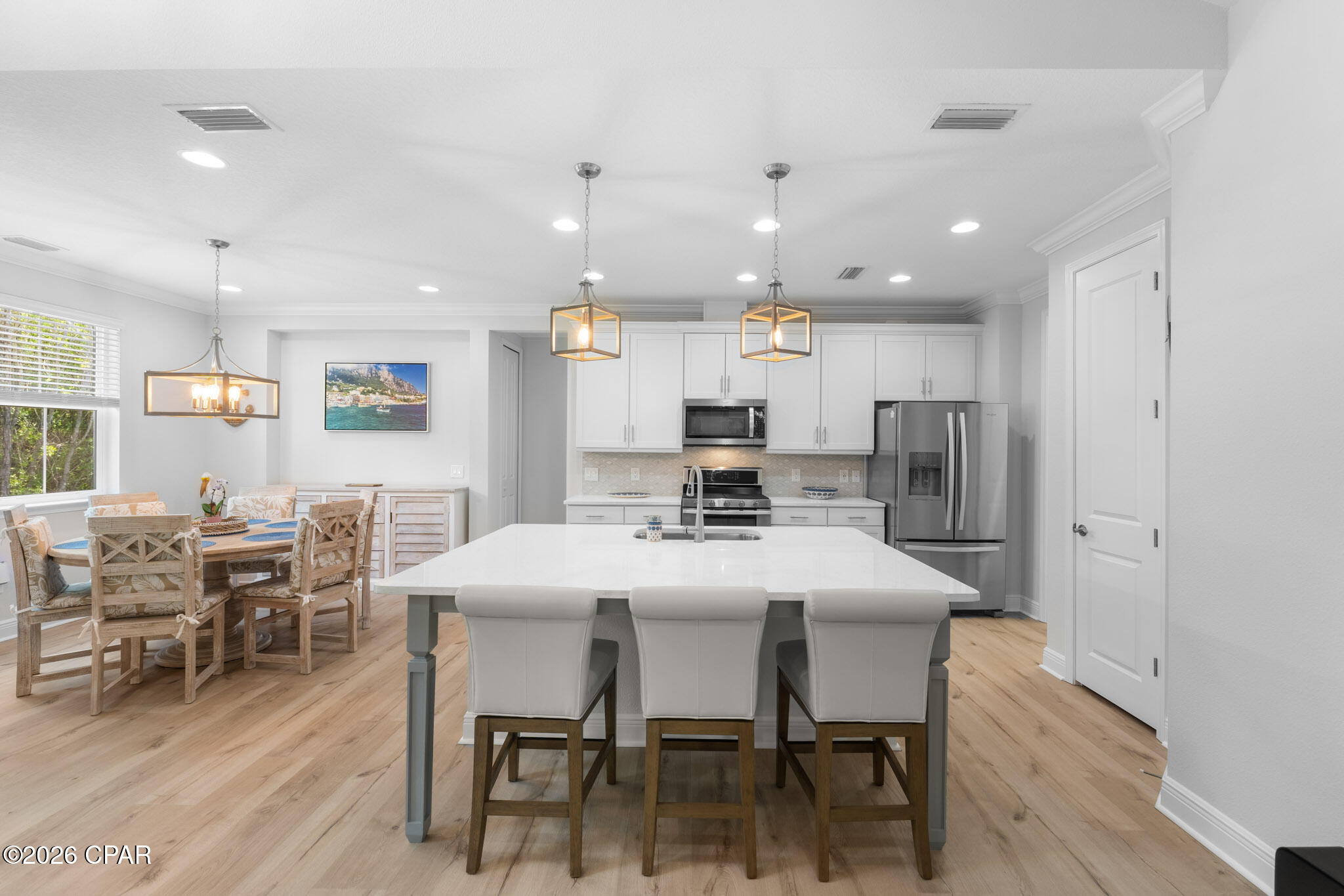 Latitude at Watersound - Residential