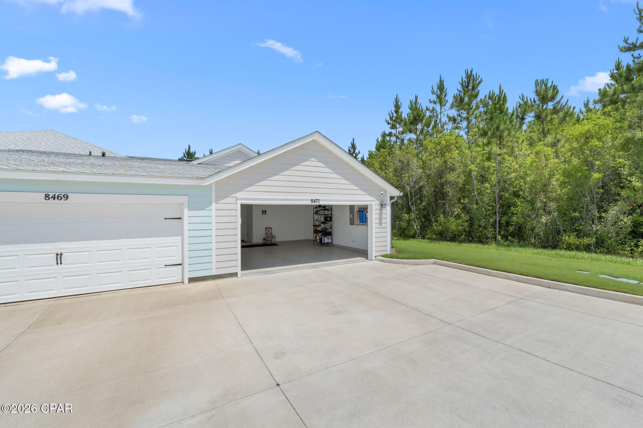 Latitude at Watersound - Residential