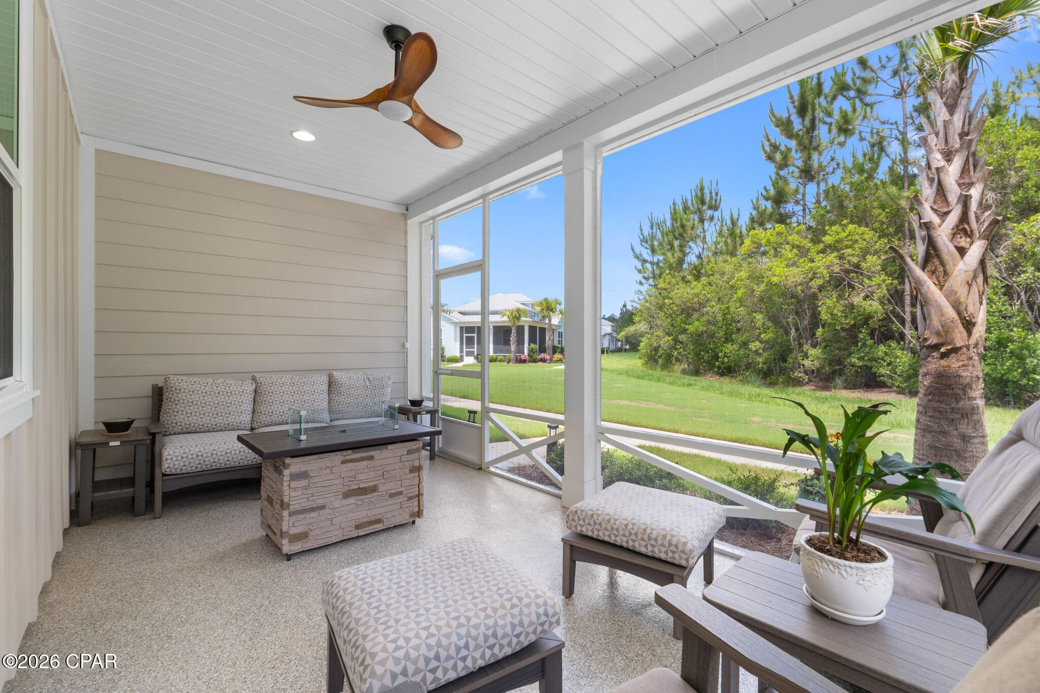 Latitude at Watersound - Residential
