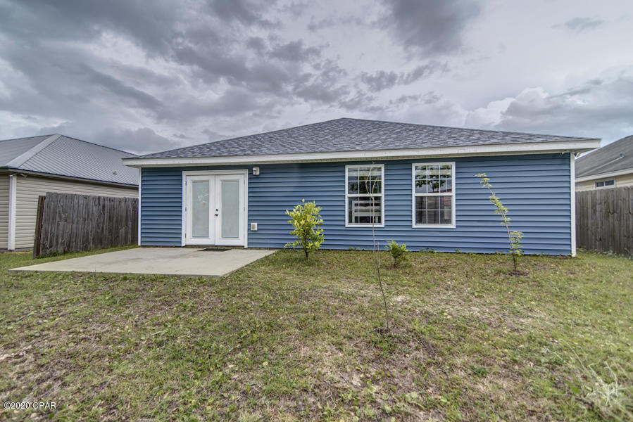 Sweetwater Village Ph 3 - Residential