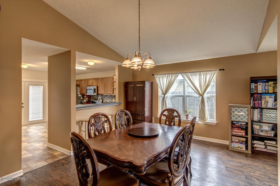 Sweetwater Village Ph 3 - Residential