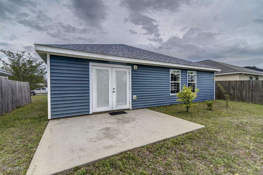 Sweetwater Village Ph 3 - Residential