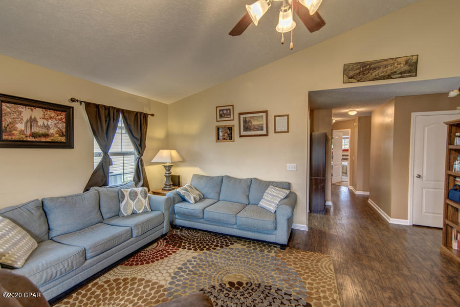 Sweetwater Village Ph 3 - Residential