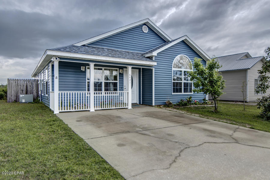 Sweetwater Village Ph 3 - Residential