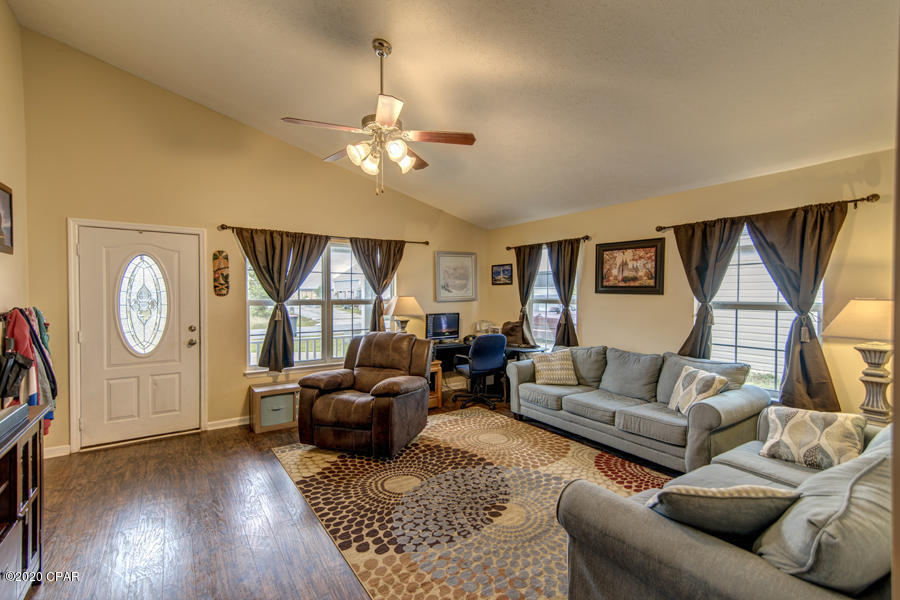 Sweetwater Village Ph 3 - Residential