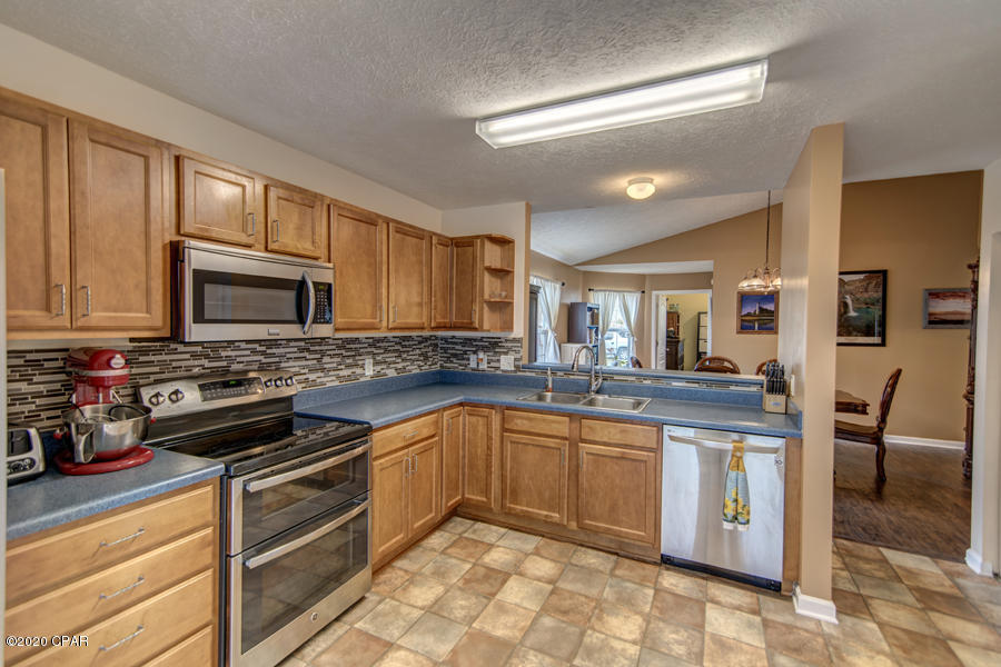 Sweetwater Village Ph 3 - Residential