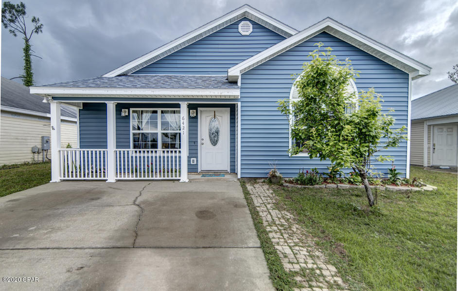 Sweetwater Village Ph 3 - Residential