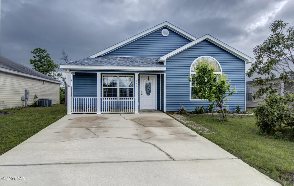 Sweetwater Village Ph 3 - Residential