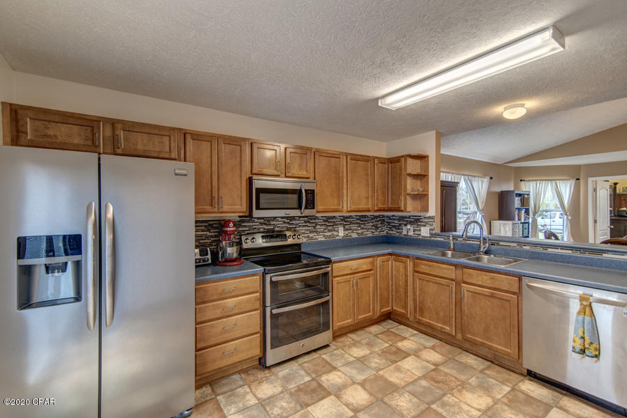Sweetwater Village Ph 3 - Residential
