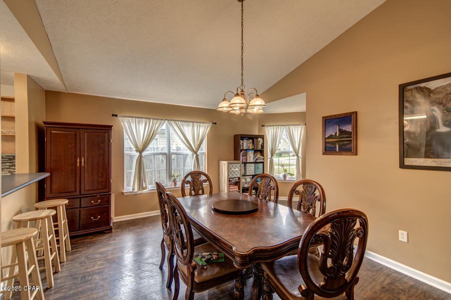 Sweetwater Village Ph 3 - Residential