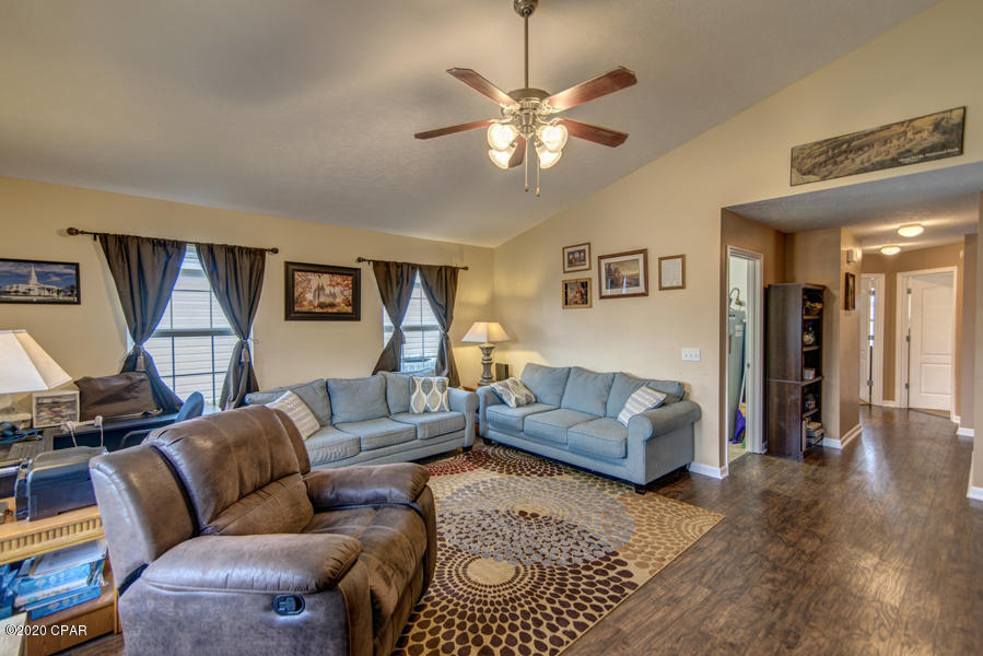 Sweetwater Village Ph 3 - Residential