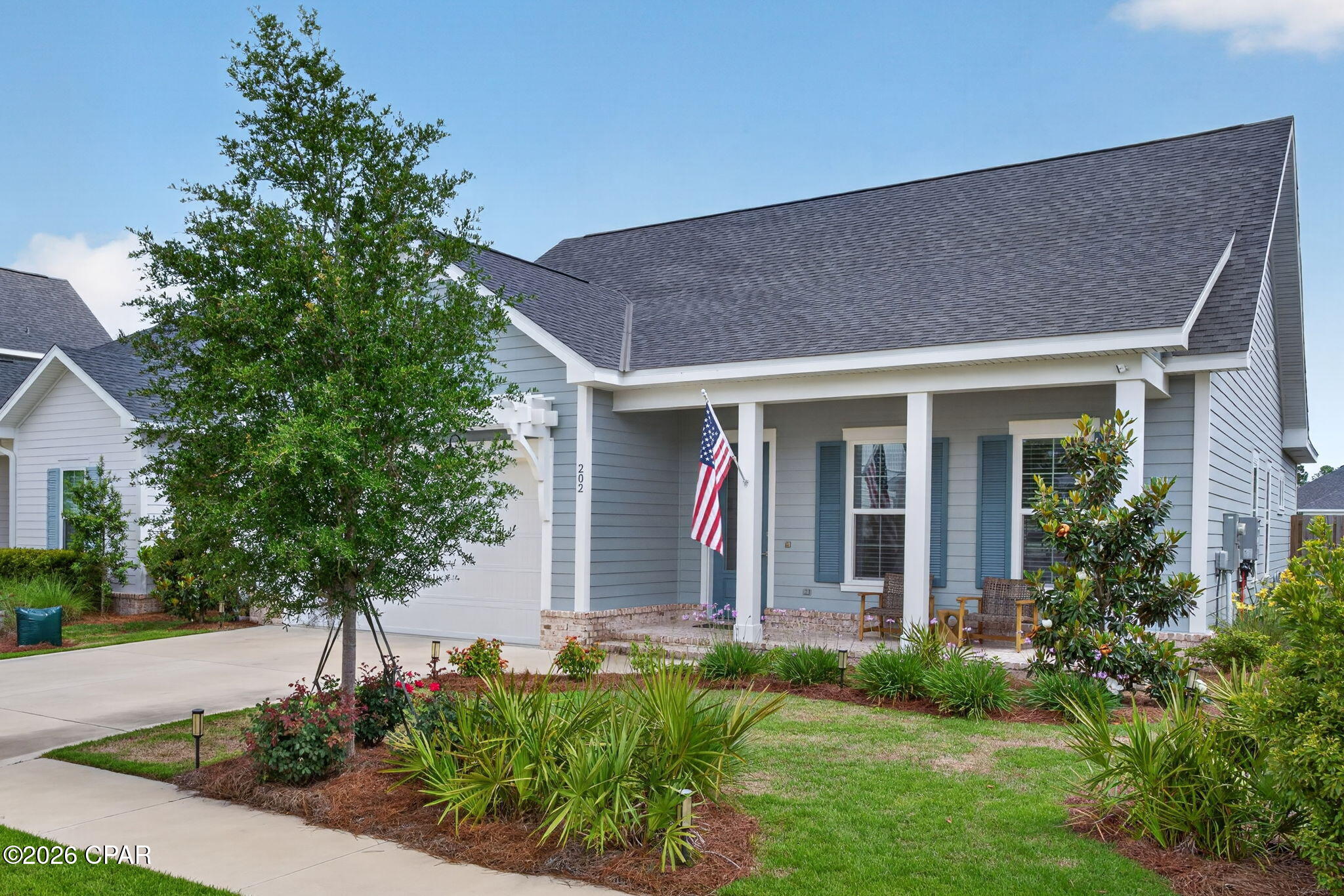 Watersound Origins - Residential