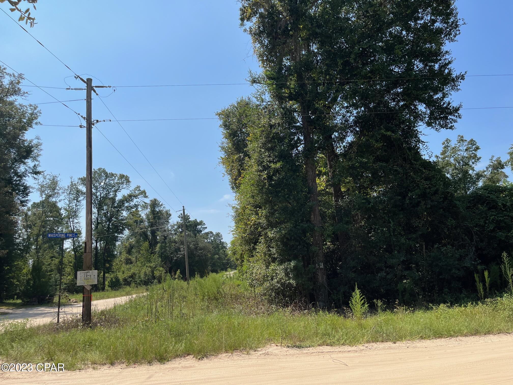 No Named Subdivision - Land