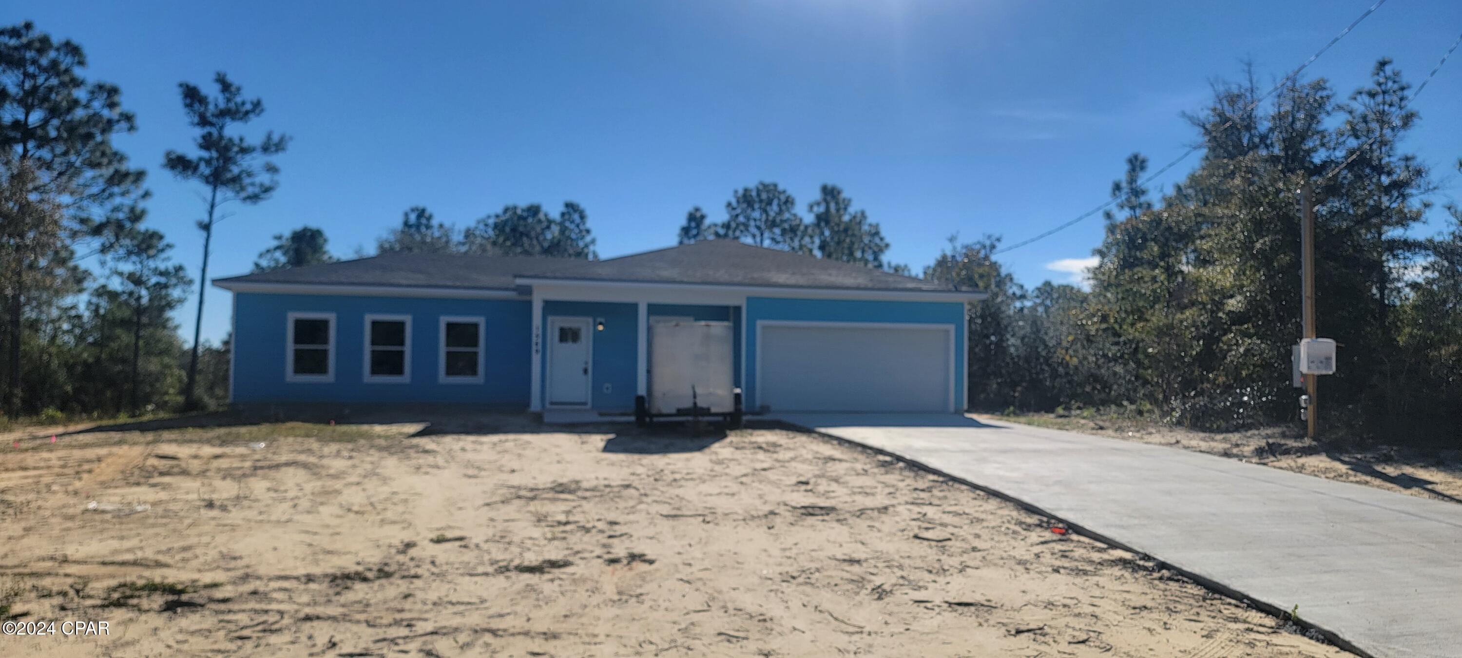 Sunny Hills Unit 8 - Residential