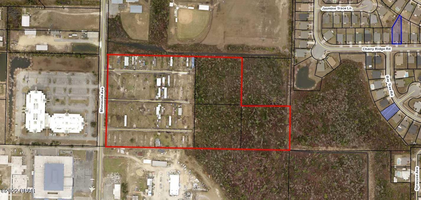 St Andrews Bay Dev Cmp - Commercial Sale