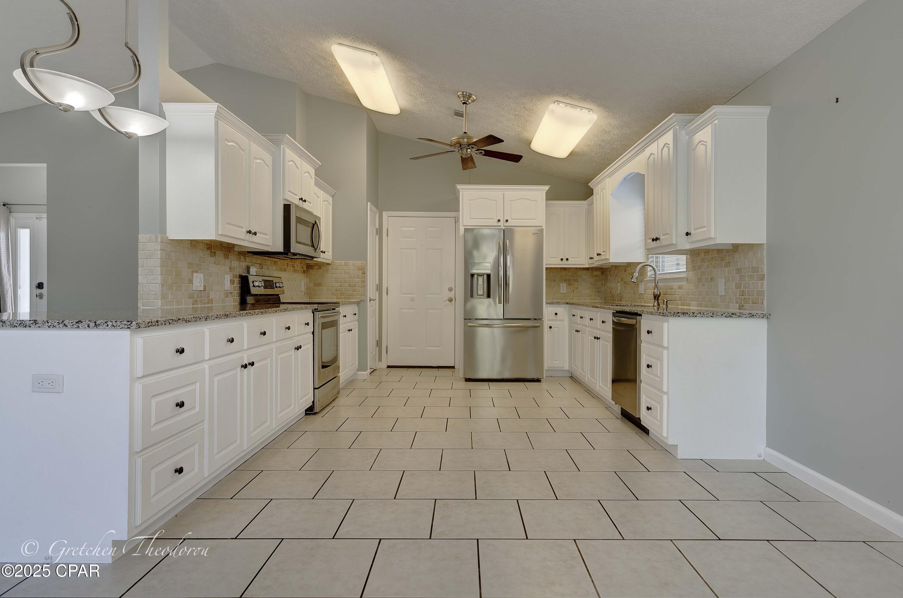 Cherokee Heights Phase III - Residential