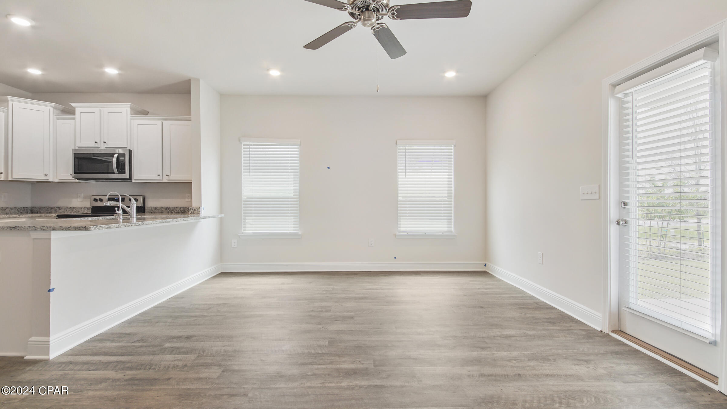 Landins Landing - Residential Lease