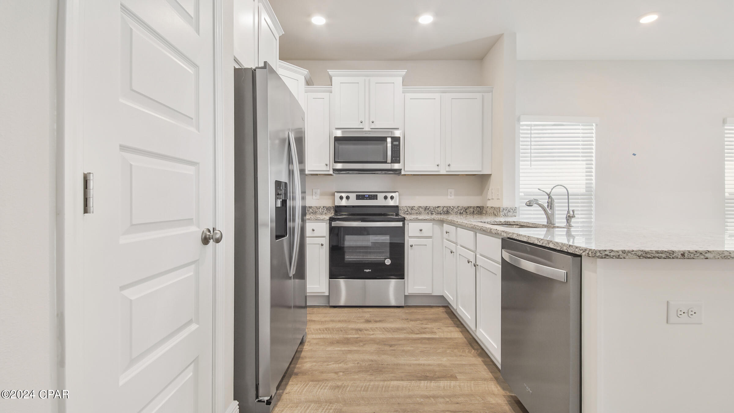 Landins Landing - Residential Lease