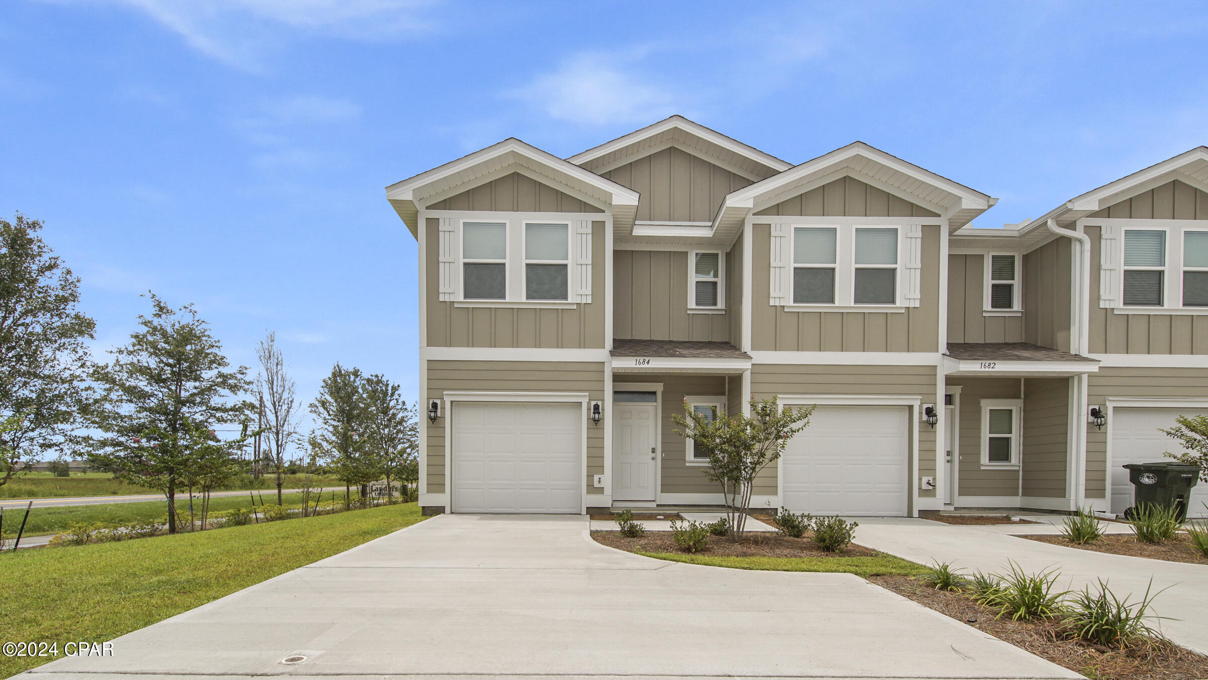 Landins Landing - Residential Lease