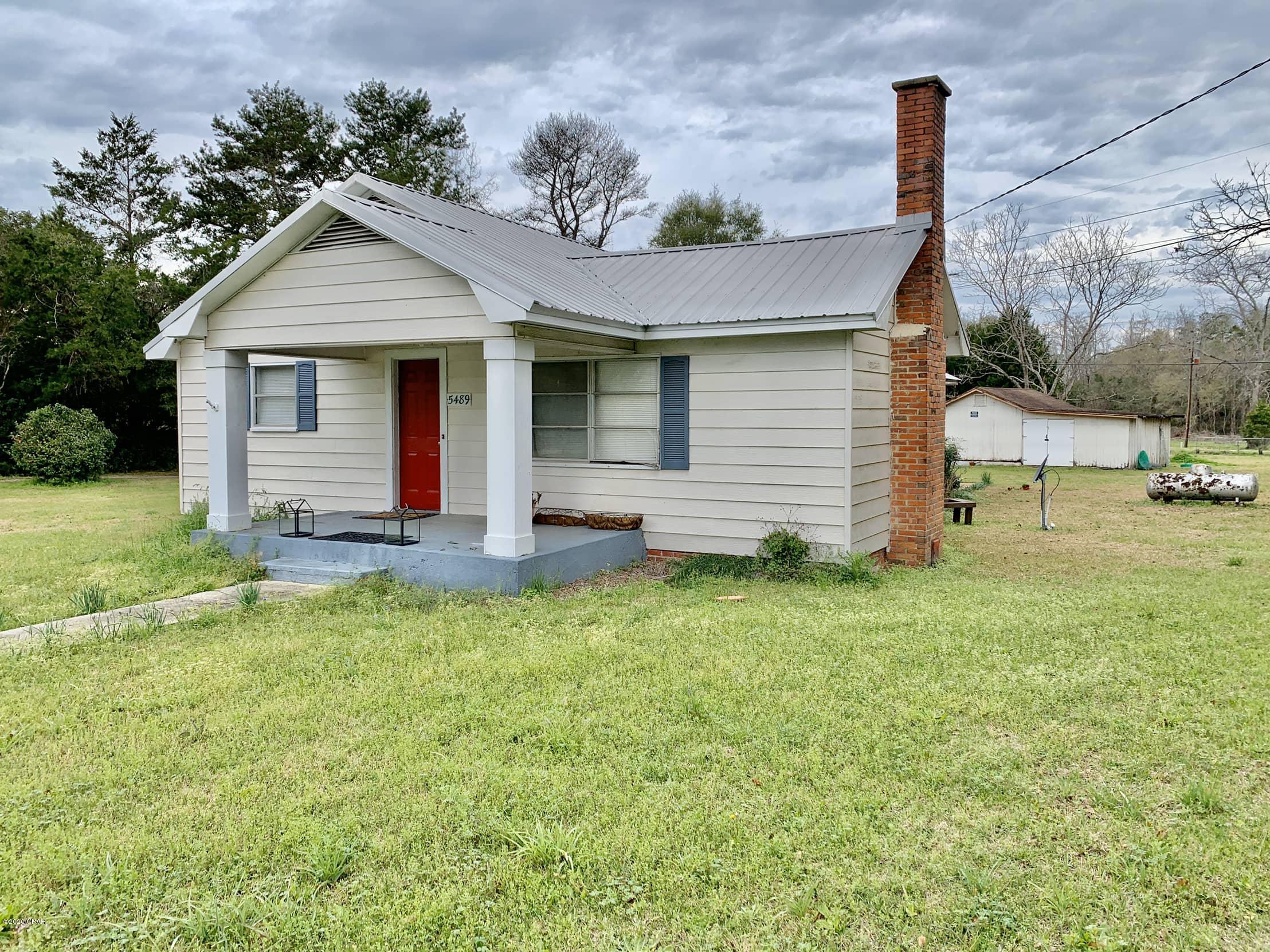 [No Recorded Subdiv] - Residential