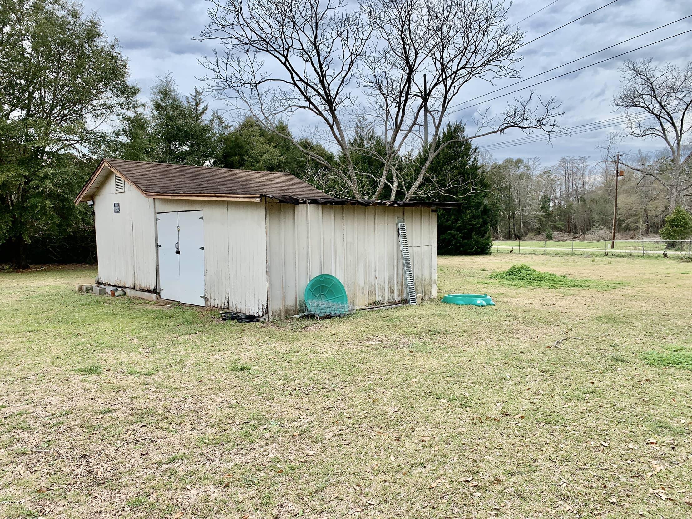 [No Recorded Subdiv] - Residential
