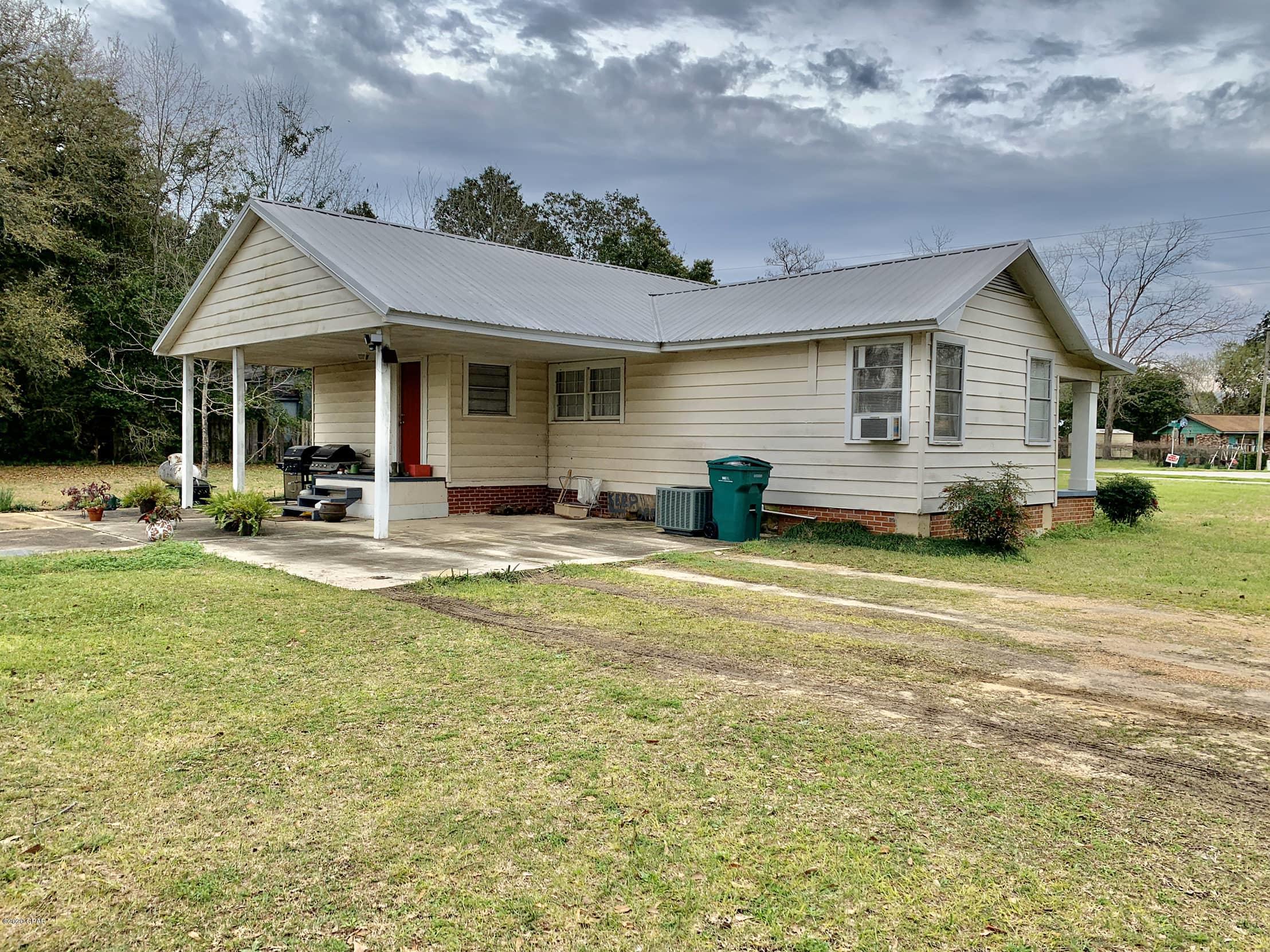 [No Recorded Subdiv] - Residential