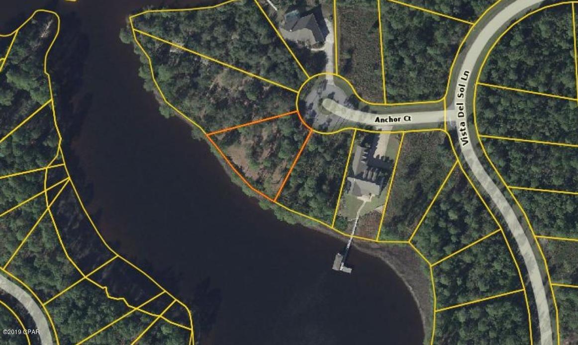 Laird Bayou - Land