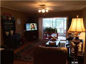 Leisure #1 Condo - Residential Lease