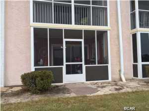 Leisure #1 Condo - Residential Lease
