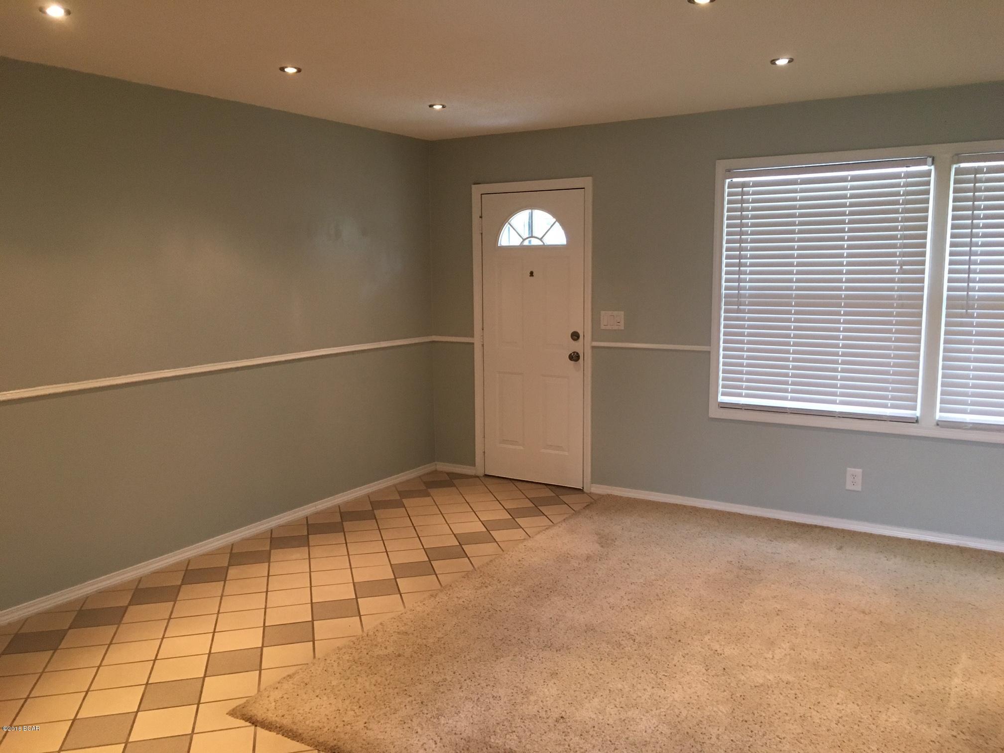 Davis - Residential Lease