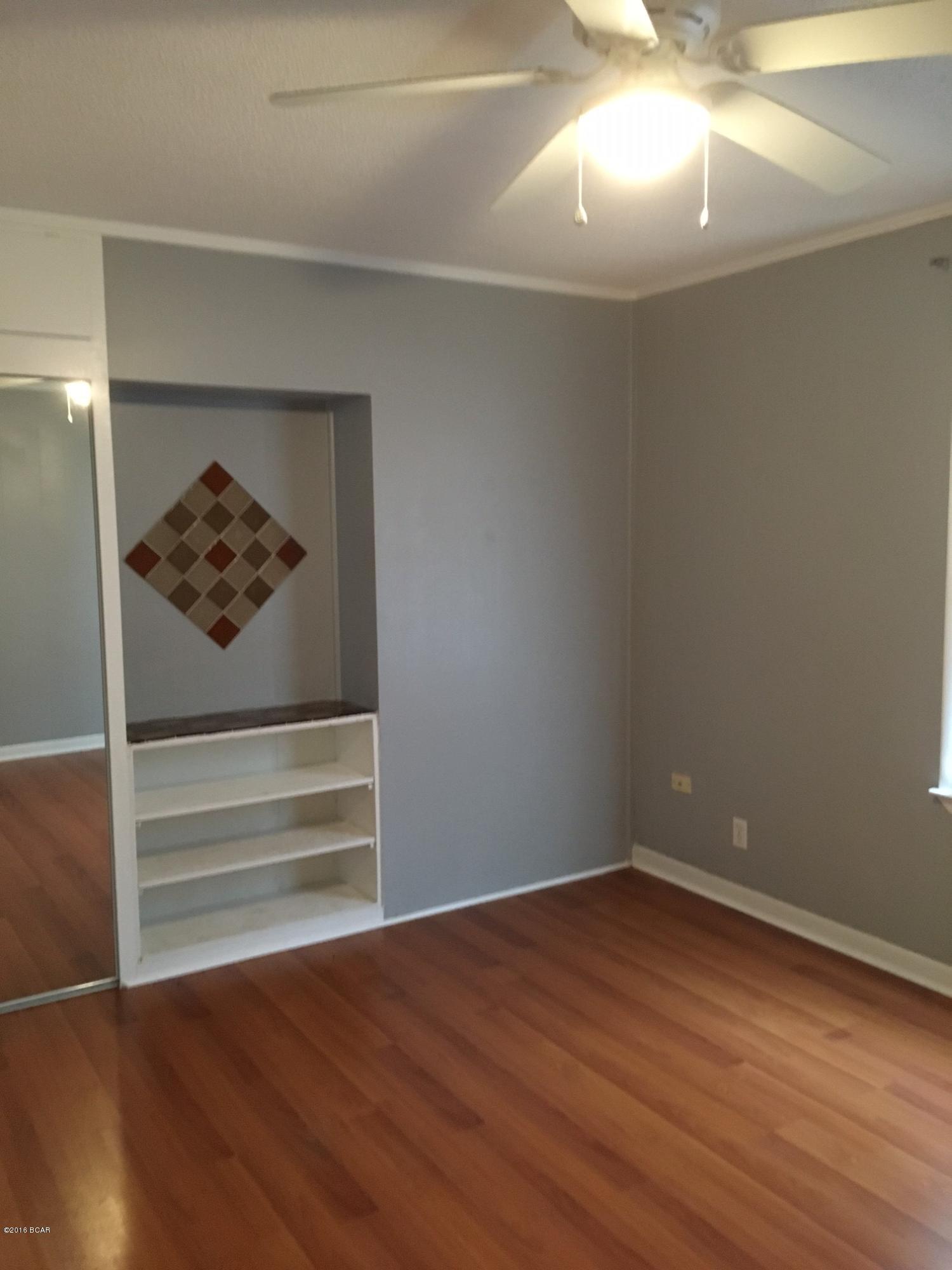 Davis - Residential Lease