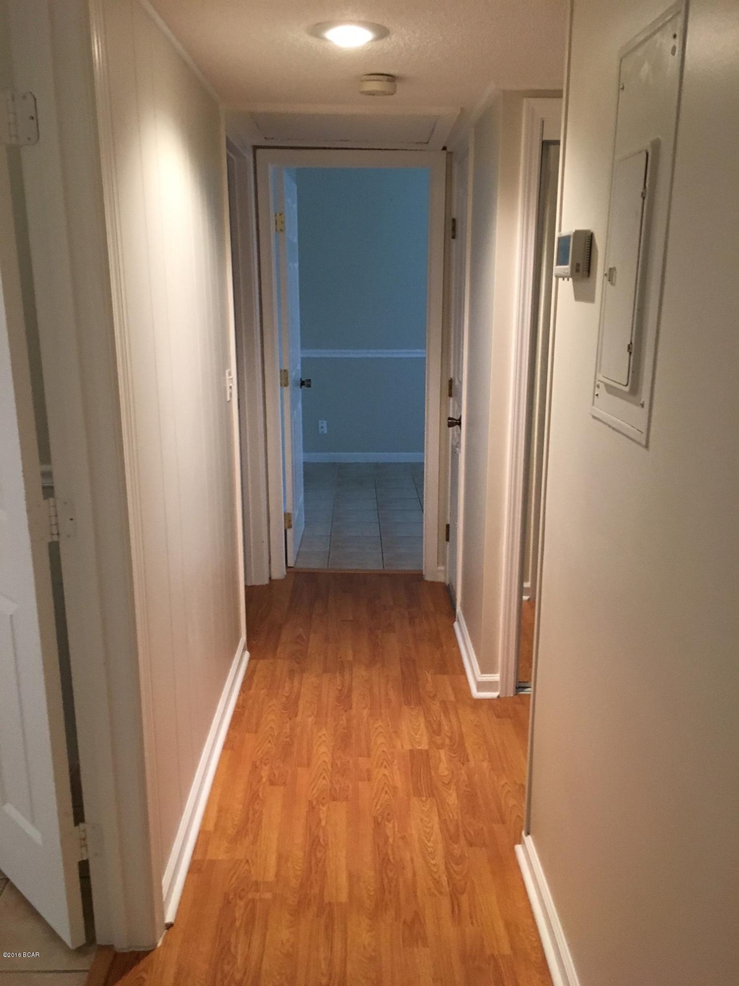 Davis - Residential Lease