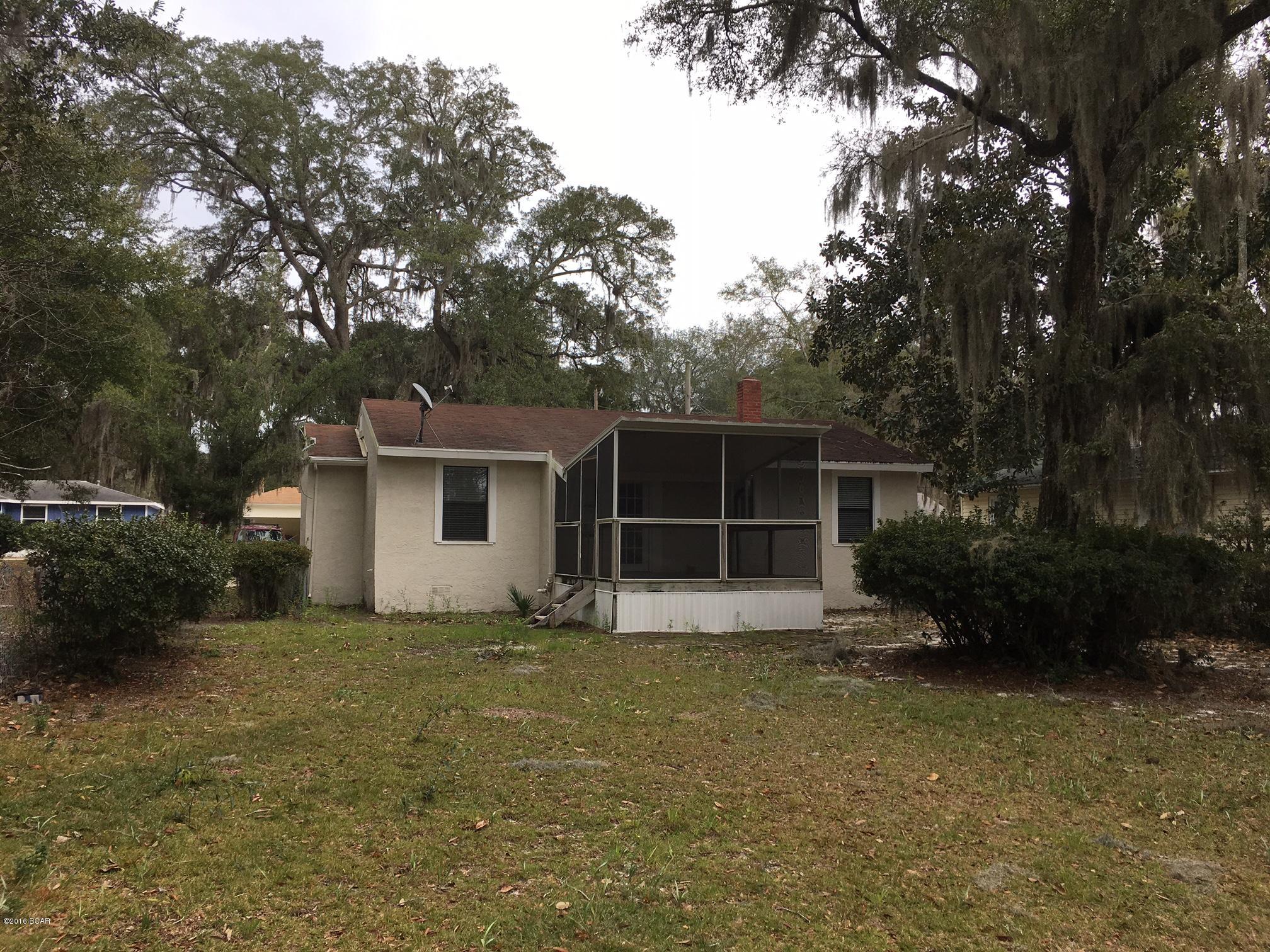 Davis - Residential Lease
