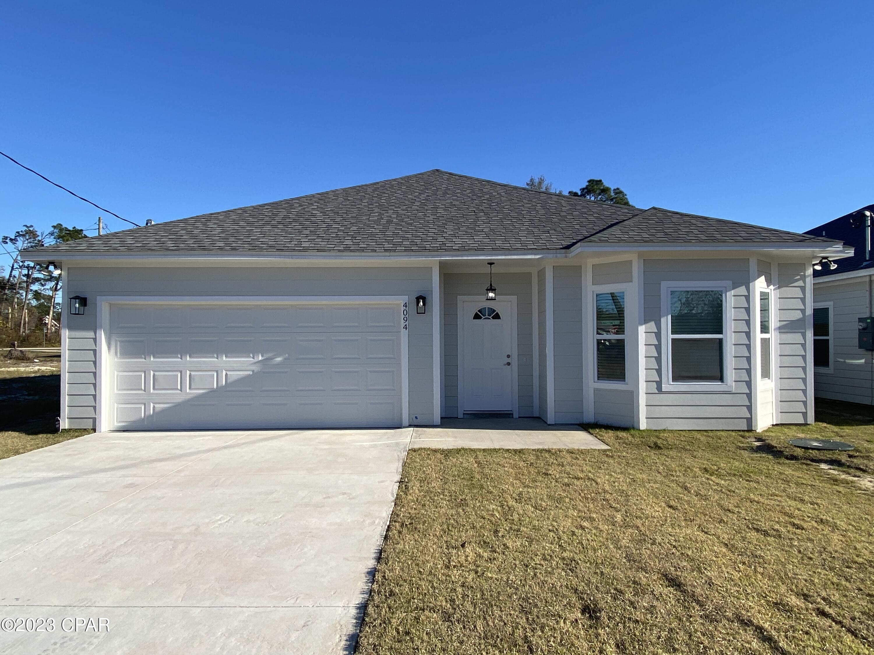 [No Recorded Subdiv] - Residential Lease
