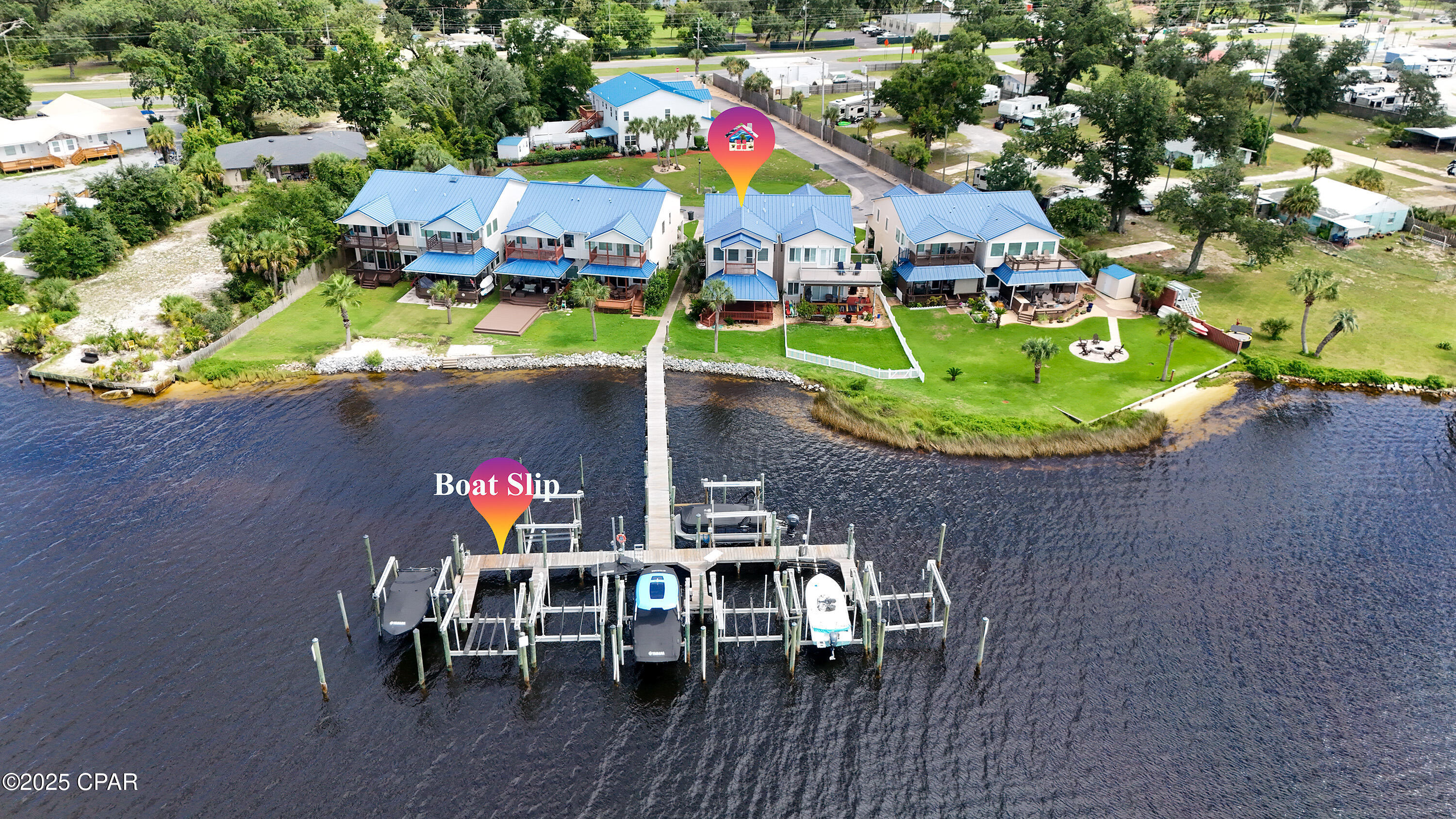 No Named Subdivision - Residential