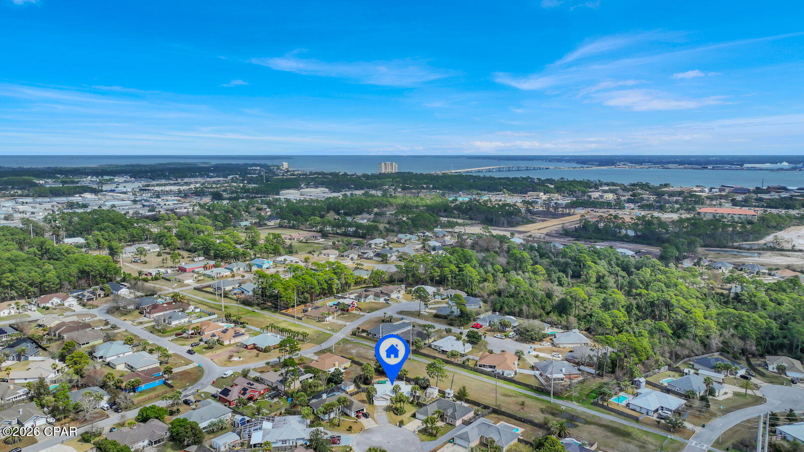 Hidden Pines Phase II - Residential