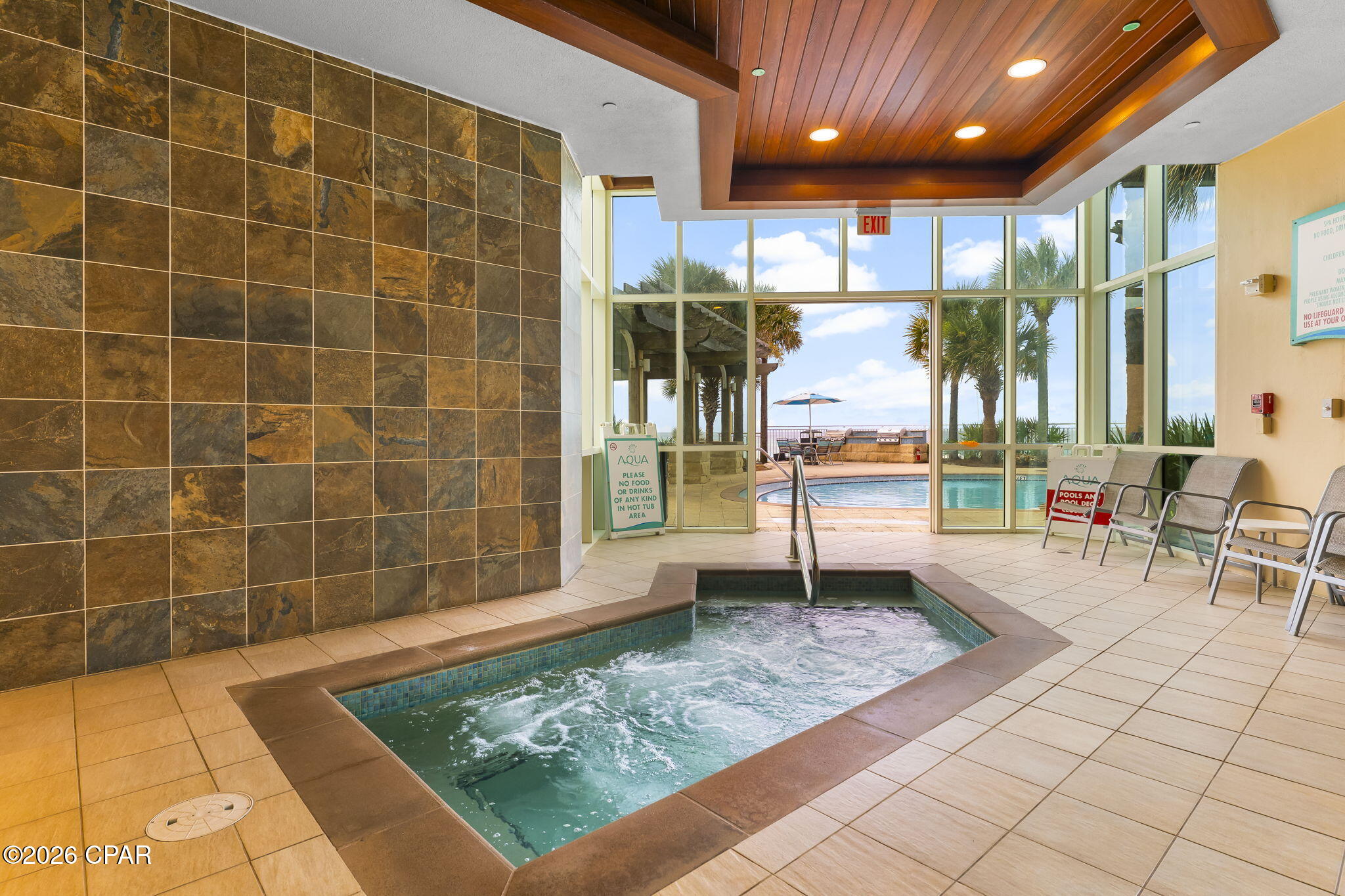 Aqua - Residential