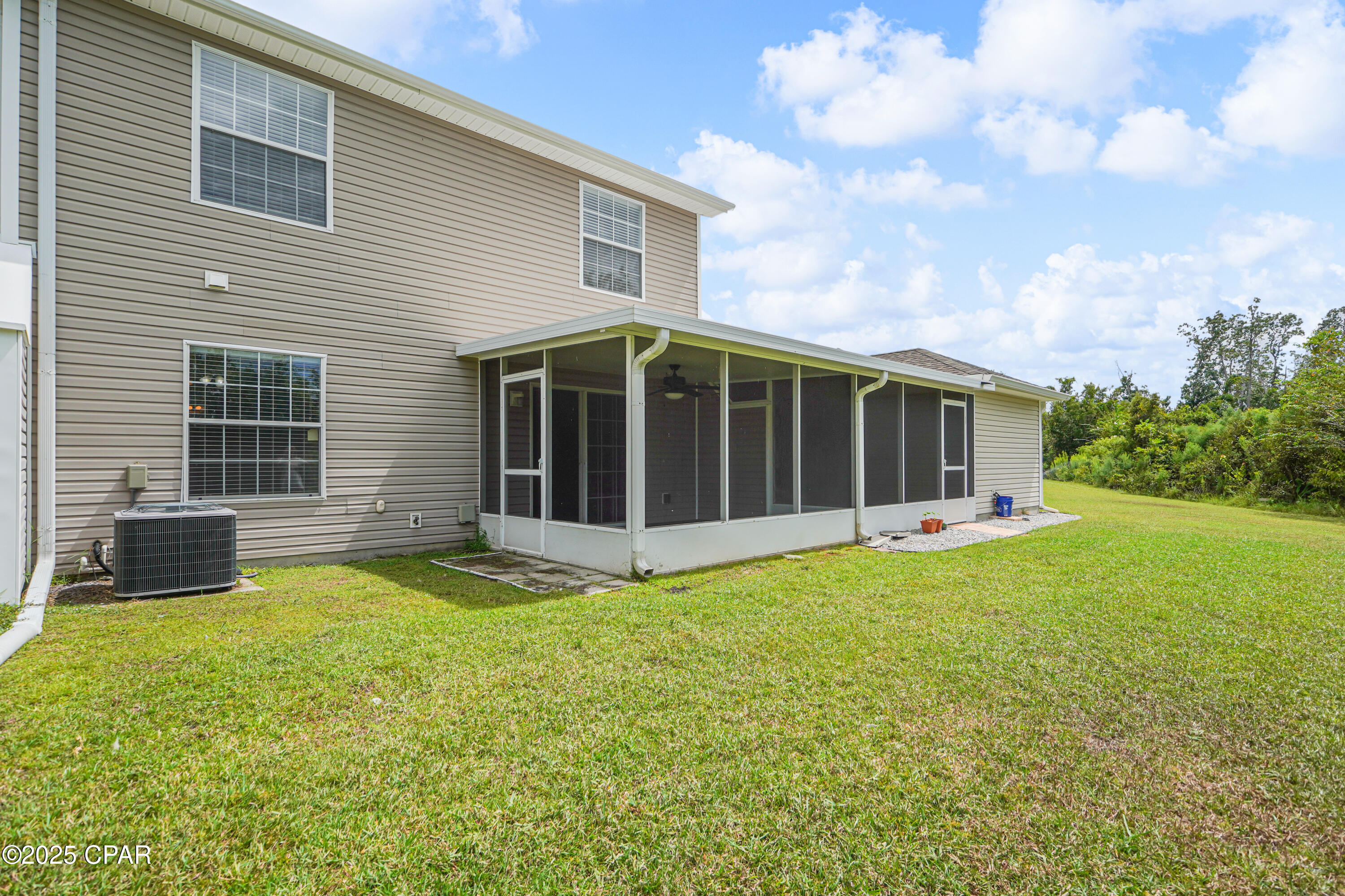 Hammocks Phase VII - Residential